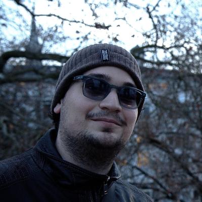 avatar for devsimsek@universeodon.com