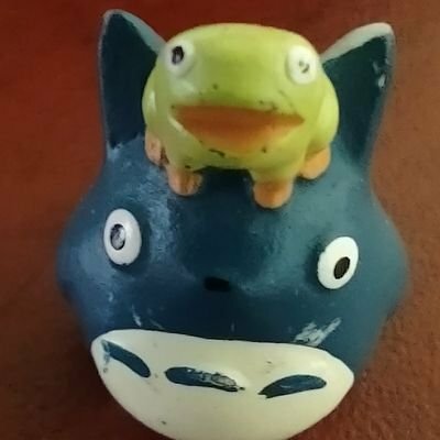 avatar for Feral_nola@mastodon.world