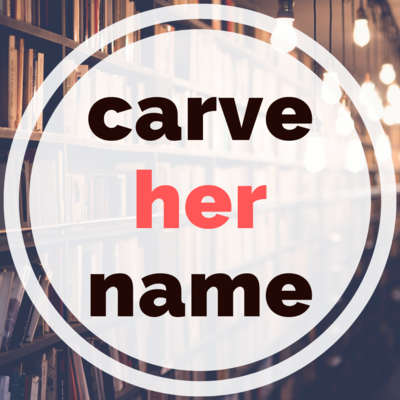 avatar for CarveHerName@mstdn.social