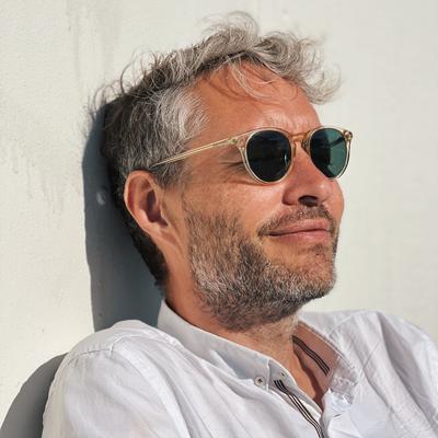 avatar for jonassmith@theforkiverse.com