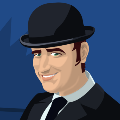 avatar for doctormo@floss.social