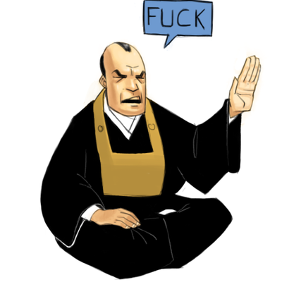 avatar for ZenHeathen@beige.party