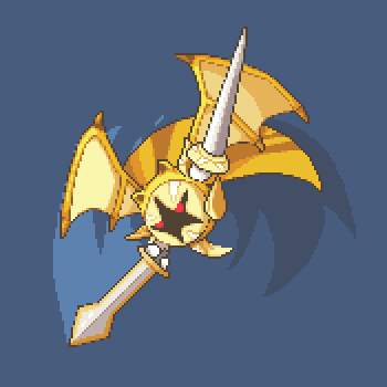 avatar for Goldstarknight@mastodon.art