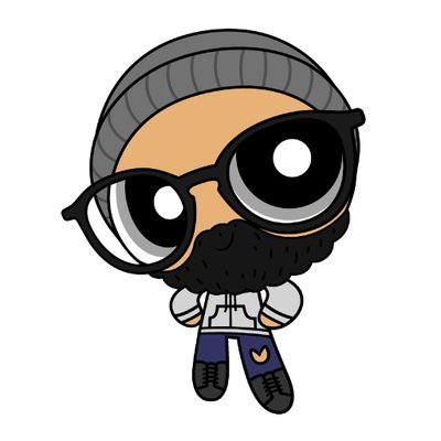 avatar for ameel@mastodon.social