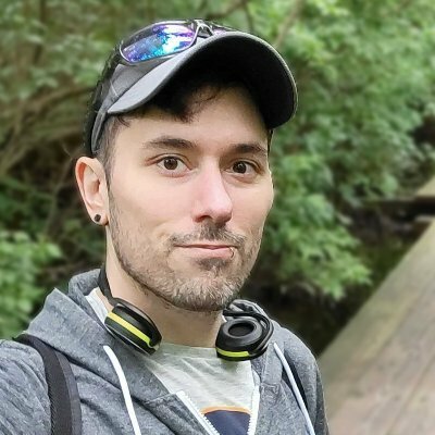 avatar for SteveRudolfi@mastodon.social