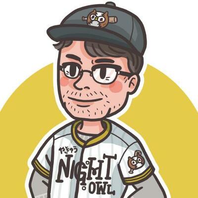 avatar for YakyuNightOwl@mastodon.world