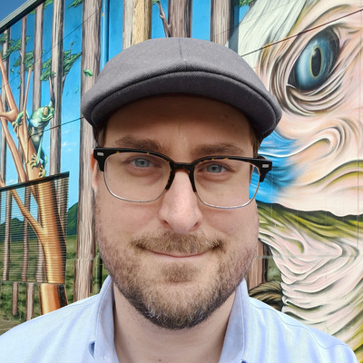 avatar for mikemccaffrey@wandering.shop