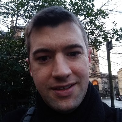 avatar for multilingualchurch@theres.life