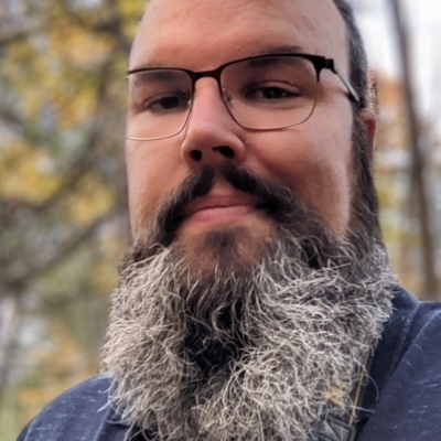 avatar for mikebabcock@floss.social