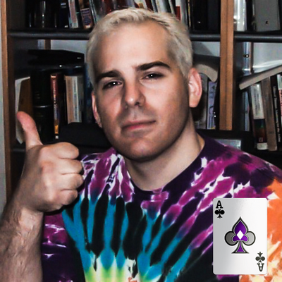 avatar for steaphan@indieauthors.social