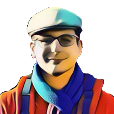 avatar for martin@dice.camp