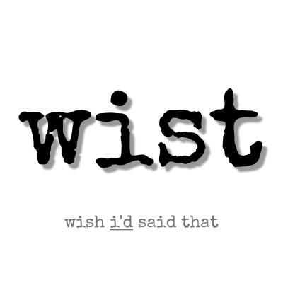 avatar for WISTquote@zirk.us