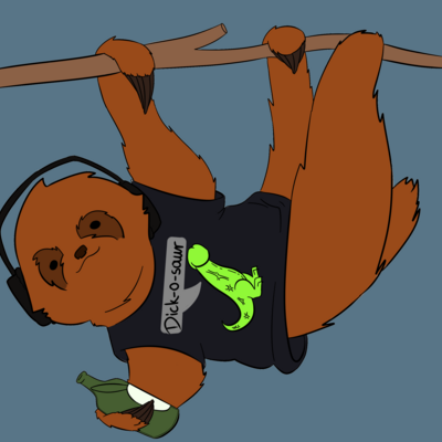 avatar for leniwcowaty@fosstodon.org
