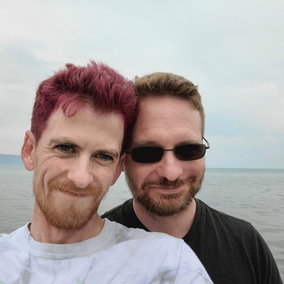 avatar for LibertyForward1@beige.party