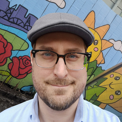 avatar for mikemccaffrey@pdx.social