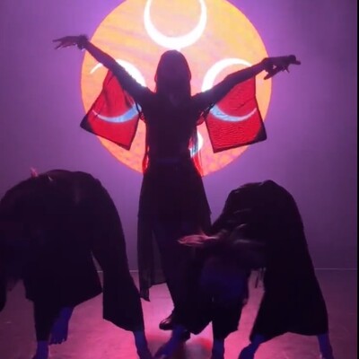 avatar for NaraMoore@sakurajima.moe