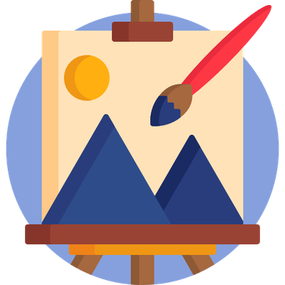 avatar for dazzledbyart@mastodon.social