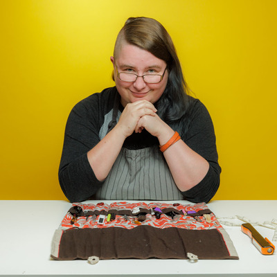 avatar for curatedjenny@glammr.us