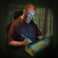 avatar for Coreyartus@pixelfed.social