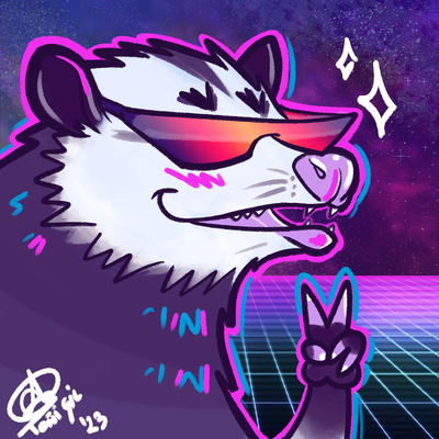 avatar for Blueberrymess@mastodon.art
