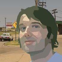 avatar for strangequark@dice.camp