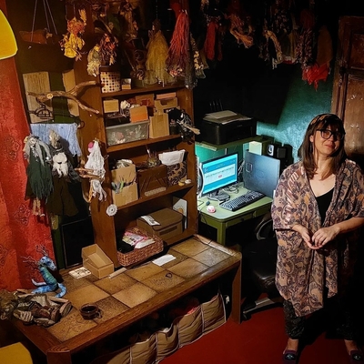 avatar for SiltiCrafts@pagan.plus