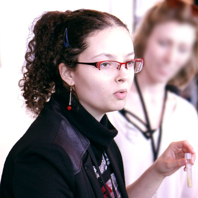 avatar for SciTania@scicomm.xyz