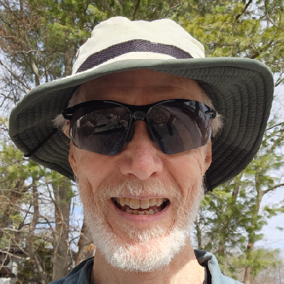 avatar for gecole@universeodon.com