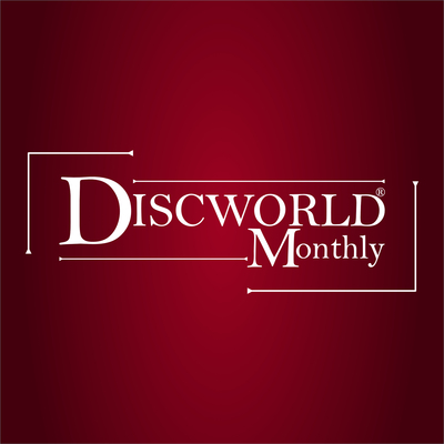 avatar for DiscworldMonthly@mastodonapp.uk