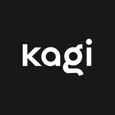 avatar for kagihq@mastodon.social