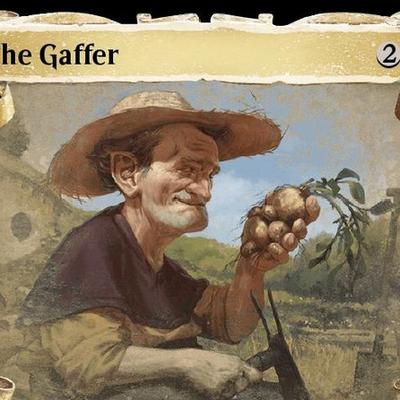 avatar for thegaffer@hobbitwhispers.social