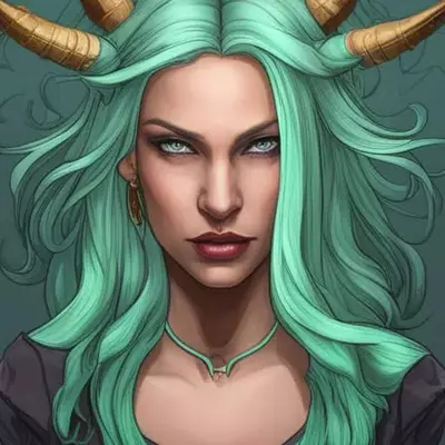 avatar for Lilith@pagan.plus