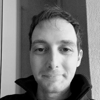 avatar for berniethewordsmith@neopaquita.es