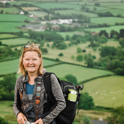 avatar for Glastomichelle@c.im