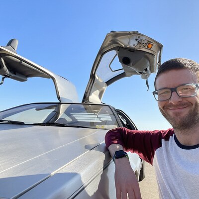 avatar for Aaron@social.aaroncrocco.com