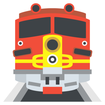 avatar for trains@stefanbohacek.online