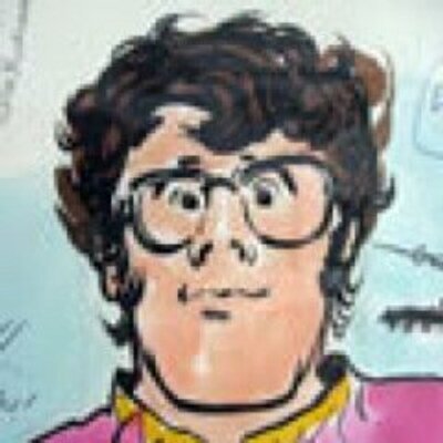 avatar for ScottEdelman@wandering.shop