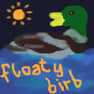 avatar for floatybirb@mastodon.social