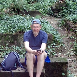 avatar for michaeljoseph@tech.lgbt