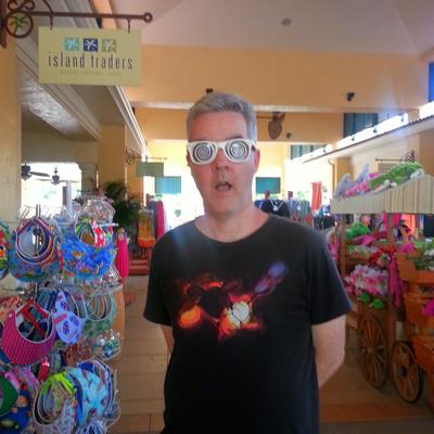 avatar for ilanderz@mastodon.social