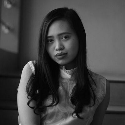 avatar for agasramirez@talk.artsculture.media