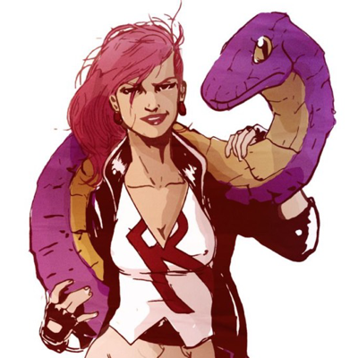 avatar for RocketMamaJesse@ohai.social