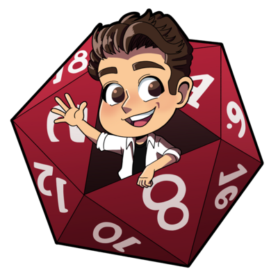 avatar for Advent@dice.camp