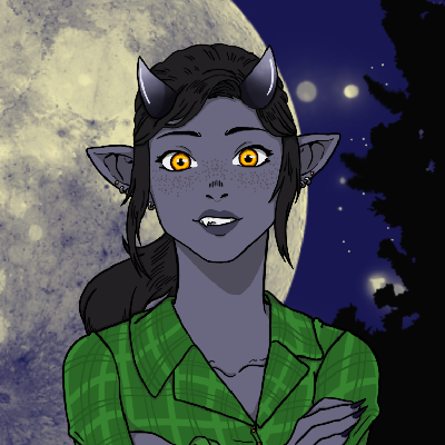 avatar for tiefling@bardicperspiration.club