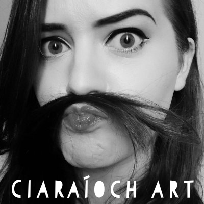 avatar for Ciaraioch@mastodon.ie