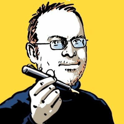 avatar for GuidoKuehn@mastodon.social