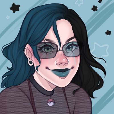 avatar for Kjun@snowdin.town