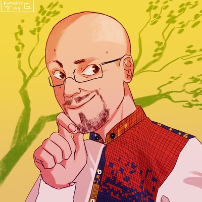 avatar for alxd@writing.exchange