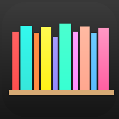avatar for getbookshelves@mastodon.social