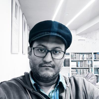 avatar for harrydehrian@mastodon.social